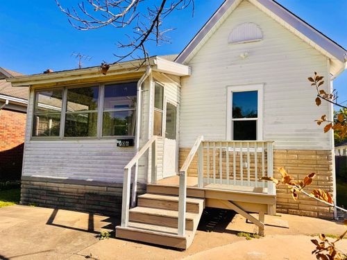 706 Madison Avenue, Evansville, IN, 47713 | Card Image
