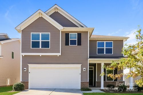 12161 Old Dulin Farms Way, Charlotte, NC, 28215-5208 | Card Image