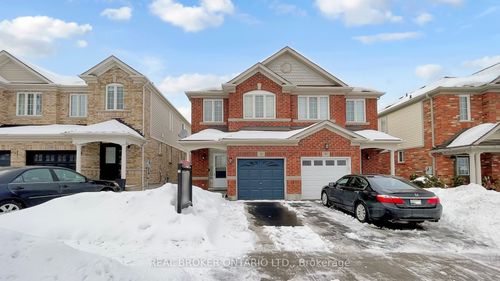 51 Unsworth Cres, Ajax, ON, L1T4X3 | Card Image