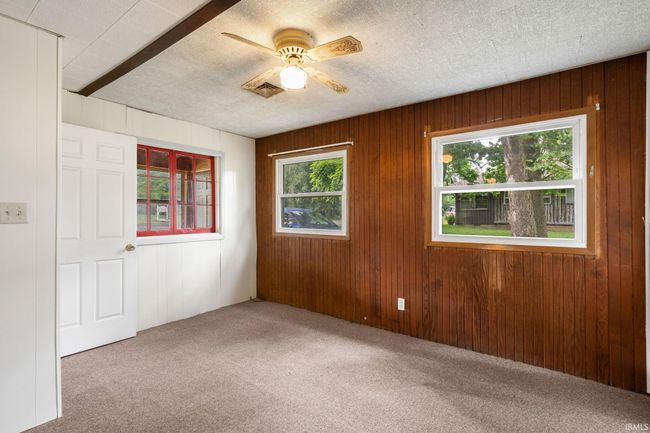 3553 N Barbee Rd, House other with 1 bedrooms, 1 bathrooms and null parking in Warsaw IN | Image 24
