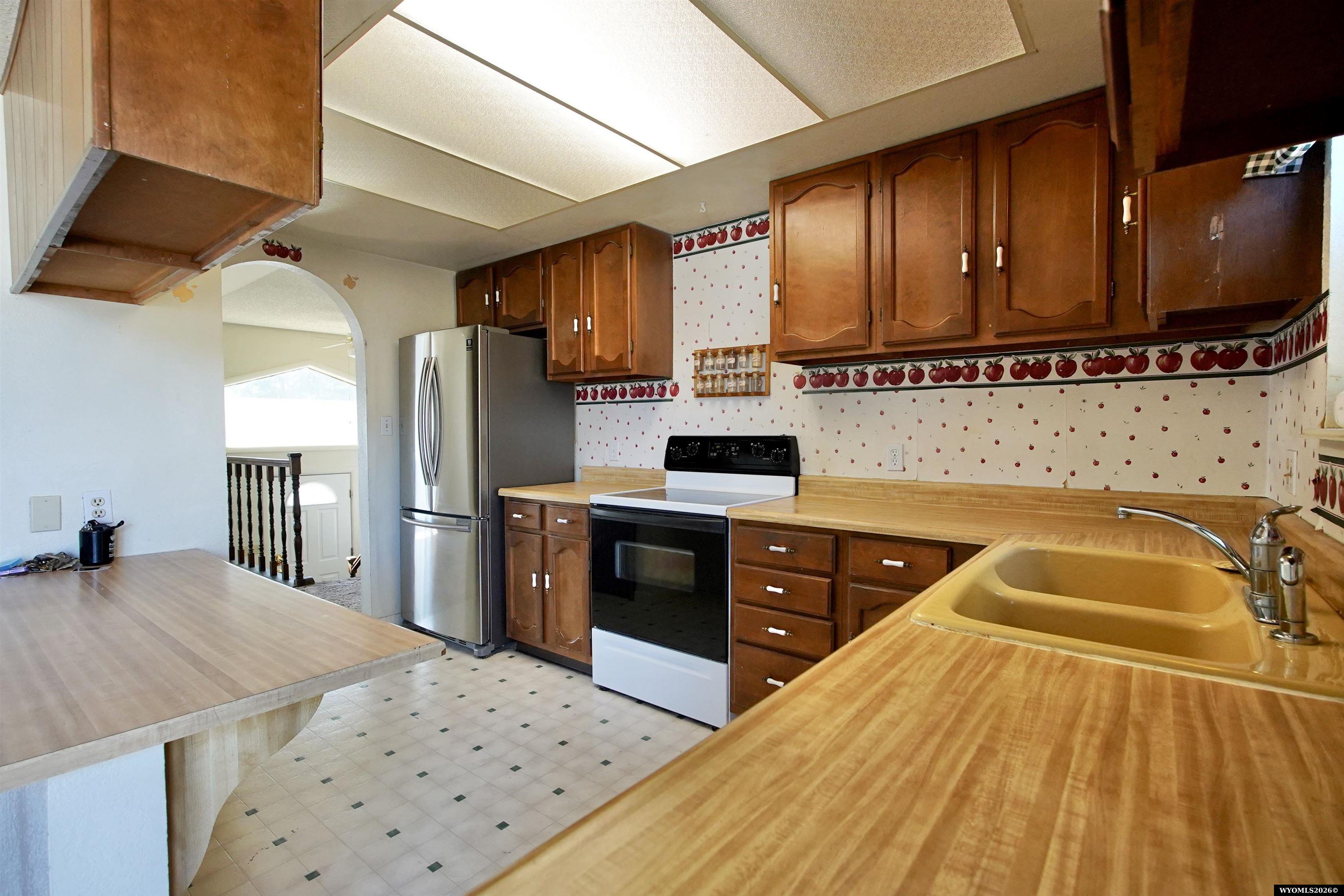 Residential in Casper 2