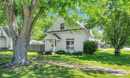 509 Main St, Homer, IL, 61849-1321 | Card Image