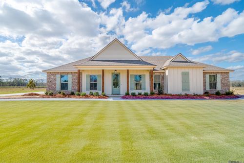 24167 Red Tail Lane, Denham Springs, LA, 70726 | Card Image
