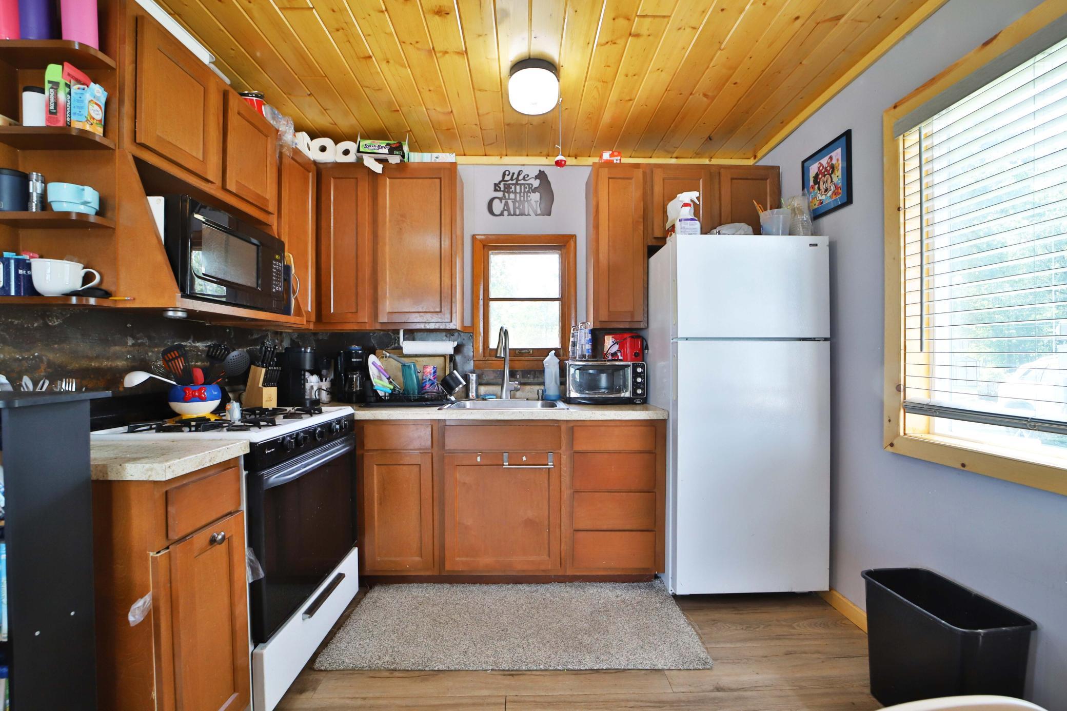 Residential in Backus 3