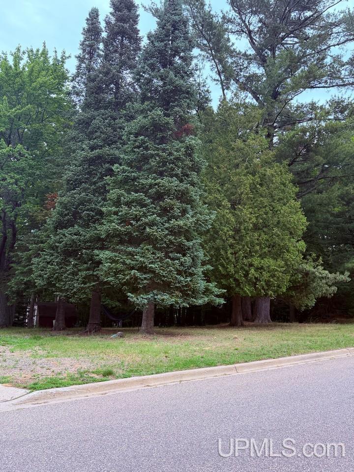 Residential in Marquette