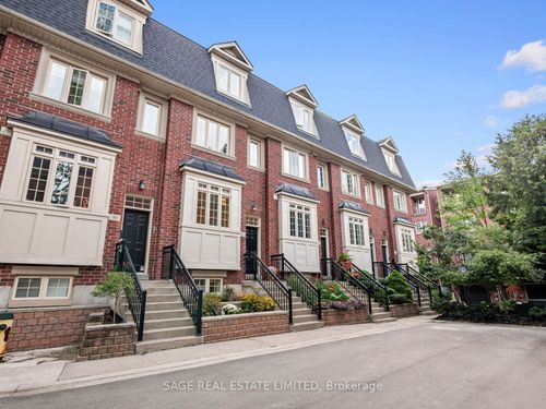 31 Tompkins Mews, Toronto, ON, M4L0A1 | Card Image