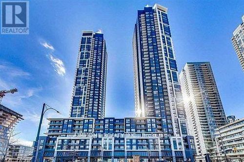 2708-4011 Brickstone Mews, Mississauga, ON, L5B0J7 | Card Image
