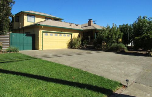 3375 Sonoma Avenue, Santa Rosa, CA, 95405 | Card Image