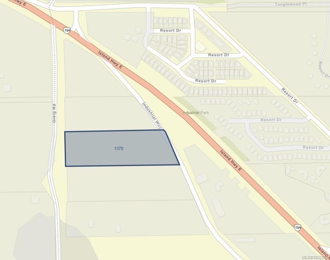 Residential in Parksville 4