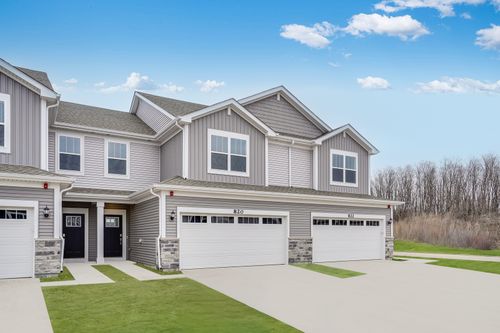 1015 Shagbark Lane, West Dundee, IL, 60118 | Card Image