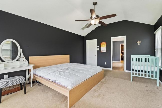 8206 Caldera Ln, House other with 5 bedrooms, 4 bathrooms and 2 parking in Cypress TX | Image 7