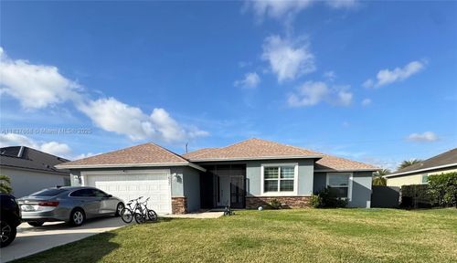 1637 Sw Daysland Ave, Port St. Lucie, FL, 34953-6500 | Card Image