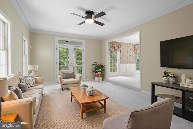 12010 Waples Mill Rd, House other with 4 bedrooms, 3 bathrooms and null parking in OAKTON VA | Image 7
