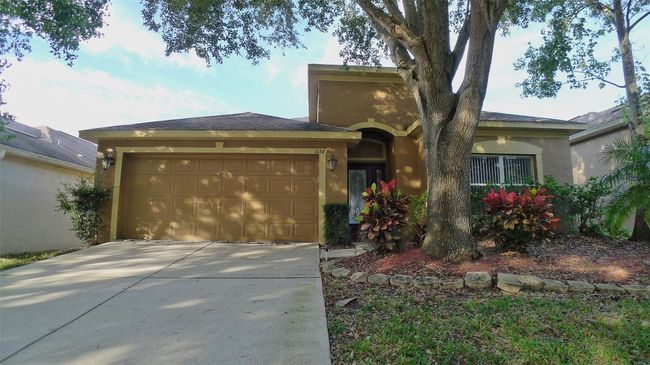 1134 Emerald Hill Way, House other with 4 bedrooms, 2 bathrooms and null parking in Valrico FL | Image 1