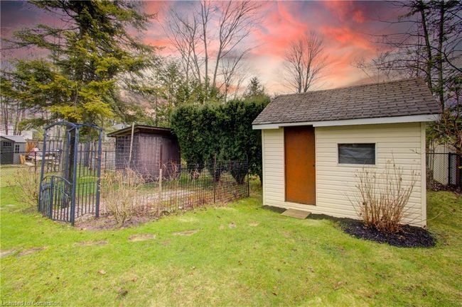 59 59th St S, House other with 3 bedrooms, 1 bathrooms and 3 parking in Wasaga Beach ON | Image 29