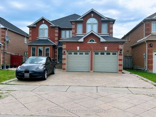 37 Beulah Dr, Markham, ON, L3S3N2 | Card Image