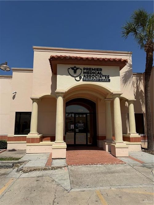 224 Lindberg Avenue, McAllen, TX, 78501 | Card Image