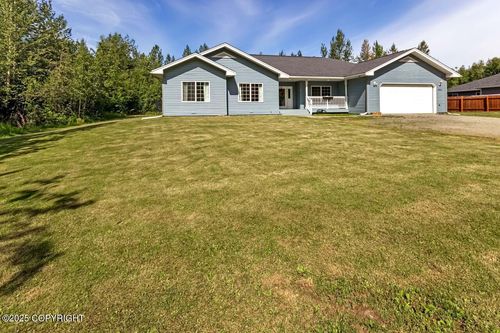 551 E Barra Loop, Wasilla, AK, 99654-1606 | Card Image