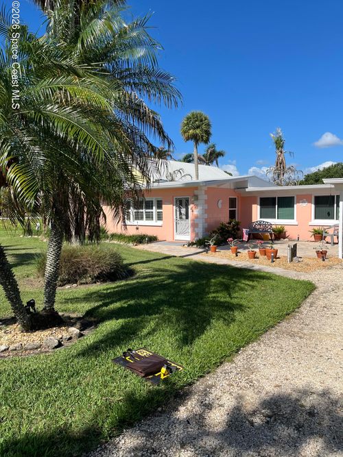 1965 S Banana River Drive, MERRITT ISLAND, FL, 32952 | Card Image