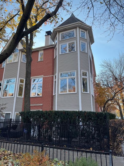 1459-1459 W Wrightwood Ave, Chicago, IL, 60614-1121 | Card Image