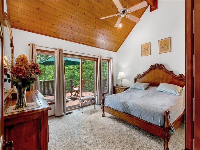 673 Lake Breeze Ln, House other with 4 bedrooms, 4 bathrooms and null parking in Salem SC | Image 28