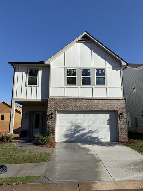 4777 Kittle Way, Lilburn, GA, 30047 | Card Image