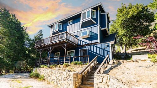 29282 Pine Dr, Cedar Glen, CA, 92321 | Card Image