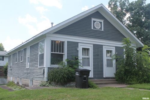 2-505 W Cherry St, Carbondale, IL, 62901-2723 | Card Image