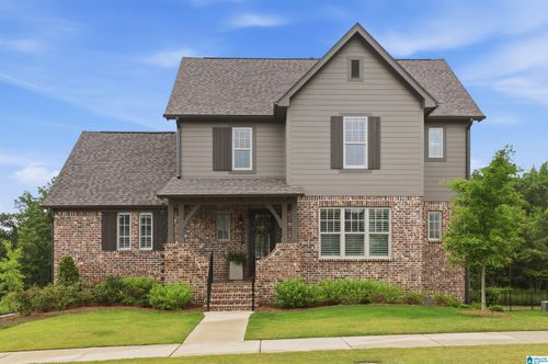 1157 Clifton Rd, HOOVER, AL, 35244-5605 | Card Image