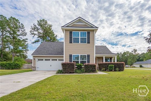 168 Blackwater Way, Springfield, GA, 31329-5087 | Card Image