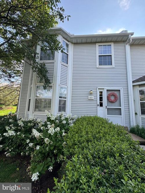 9-357 Huntington Ct, WEST CHESTER, PA, 19380-1781 | Card Image