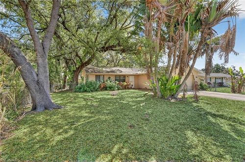 1938 Flamingo Dr, NORTH FORT MYERS, FL, 33917-3141 | Card Image