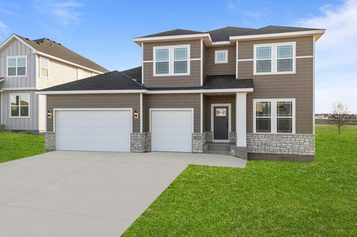 15232 115th Ave N, Osseo, MN, 55369-1023 | Card Image
