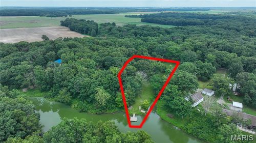 0 S Panther Creek Road, Mount Olive, IL, 62069 | Card Image