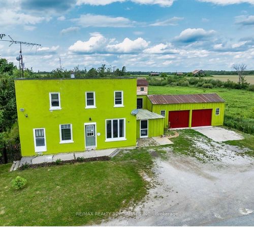 833 Woodville Rd, Woodville, ON, K0M2T0 | Card Image