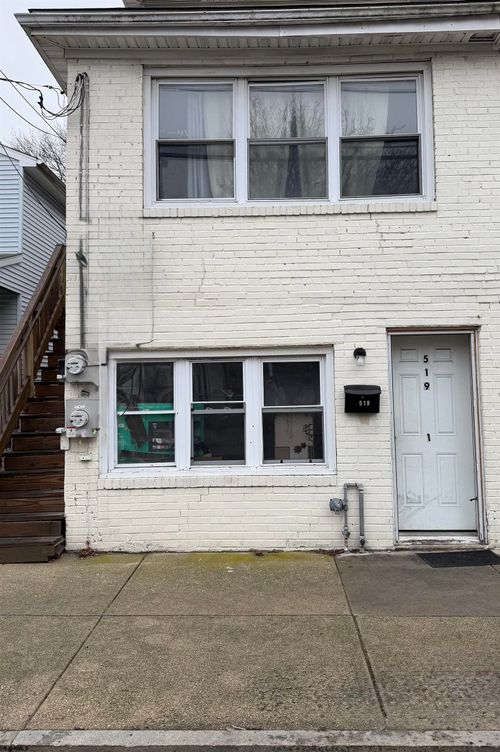 519 N Indiana Ave, Atlantic City, NJ, 08401 | Card Image