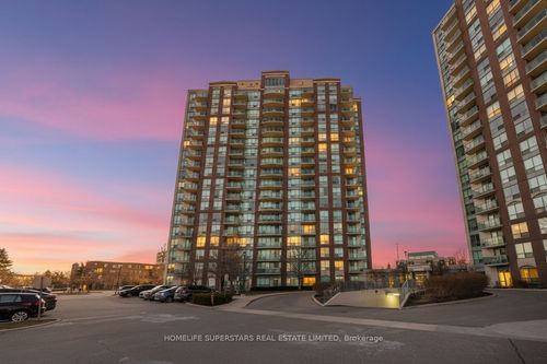 1509-4879 Kimbermount Ave, Mississauga, ON, L5M7R8 | Card Image