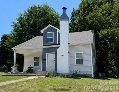 245 Carolina Ave, Forest City, NC, 28043-3227 | Card Image
