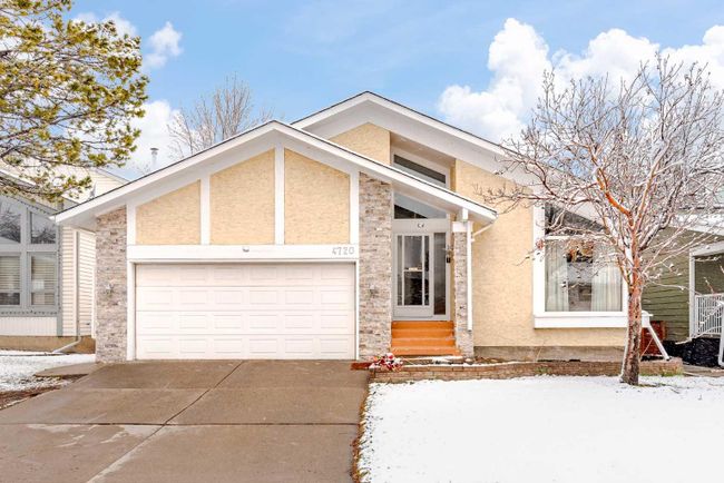 4720 60 Street Ne, Home with 5 bedrooms, 3 bathrooms and 4 parking in Calgary AB | Image 1