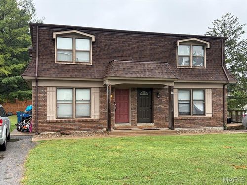 18-16-18 Carol Dr, Collinsville, IL, 62234-4610 | Card Image