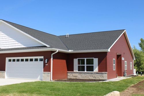 1320 Kettle Drive, Kewaskum, WI, 53040 | Card Image