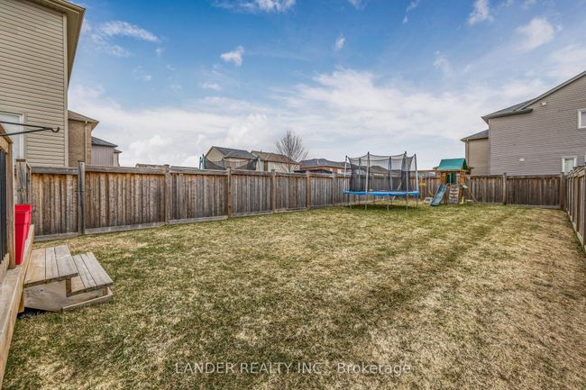 5 Sunderland Meadows Dr, House other with 3 bedrooms, 3 bathrooms and 2 parking in Brock ON | Image 25