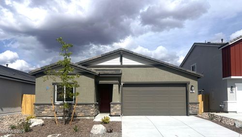 6182 Lazy Meadow Way, Sparks, NV, 89436-7247 | Card Image