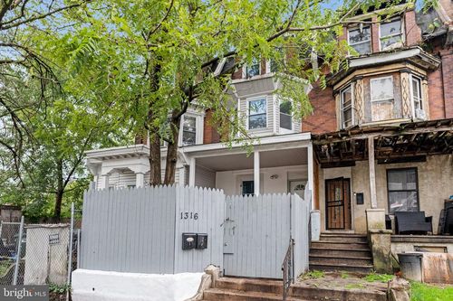 1316 S 53rd St, Philadelphia, PA, 19143-4902 | Card Image