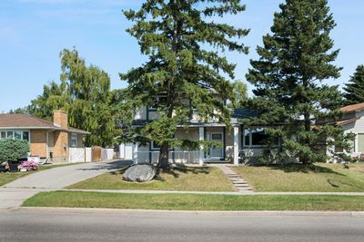 5632 Dalhousie Dr Nw, House detached with 5 bedrooms, 2 bathrooms and 4 parking in Calgary AB | Image 2