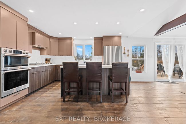 202 Skootamatta Lane, House other with 4 bedrooms, 2 bathrooms and 2 parking in Tweed ON | Image 16