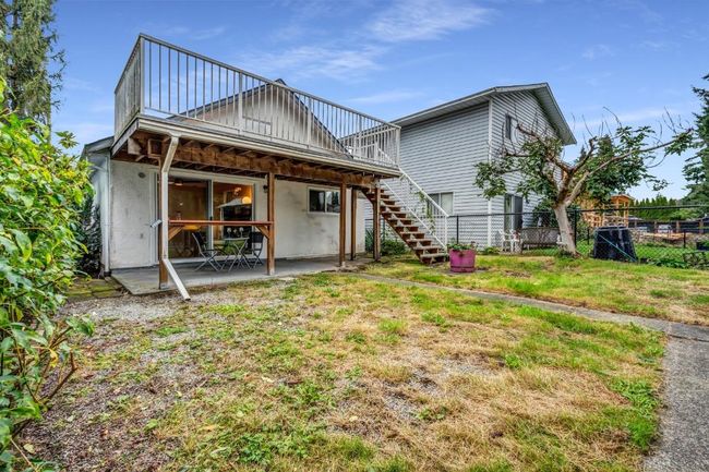 3356 Edinburgh St, House other with 2 bedrooms, 2 bathrooms and 4 parking in Port Coquitlam BC | Image 19