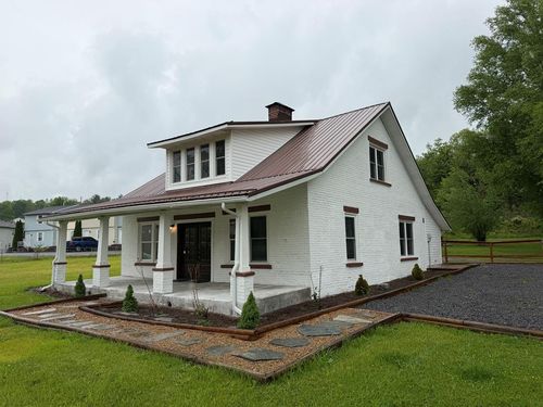 110 N 110 Vincent Lane, Richlands, VA, 24641 | Card Image