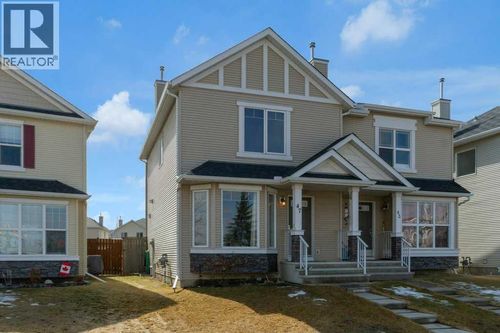 47 Cramond Green Se, Calgary, AB, T3M1J8 | Card Image