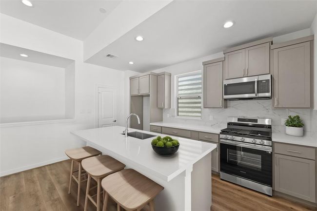 1109 Highland Ranch Ln, House other with 3 bedrooms, 3 bathrooms and 2 parking in Houston TX | Image 11